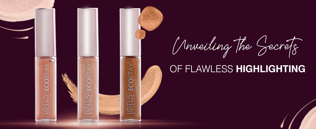 Unveiling the Secrets of Flawless Highlighting