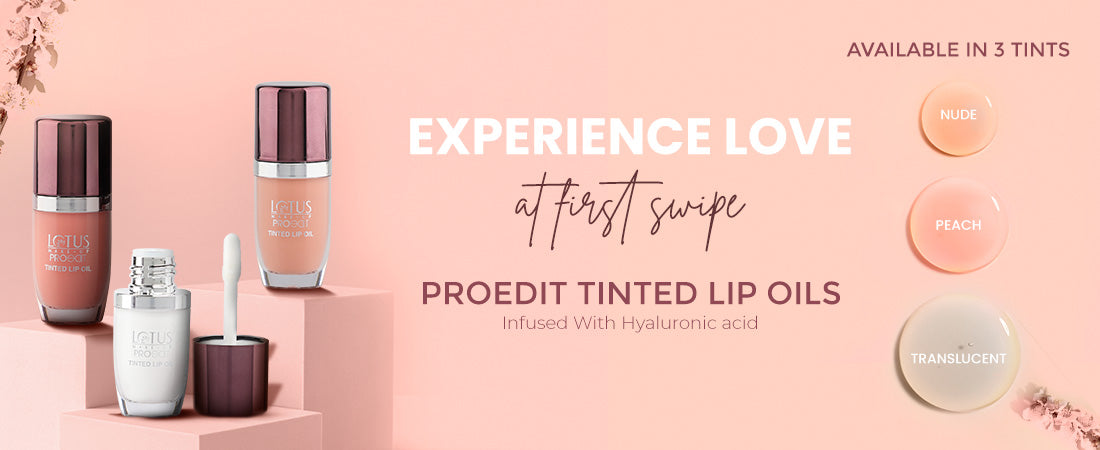 Lip Oils: Everything You Need to Know About This Must-Have Beauty Trend