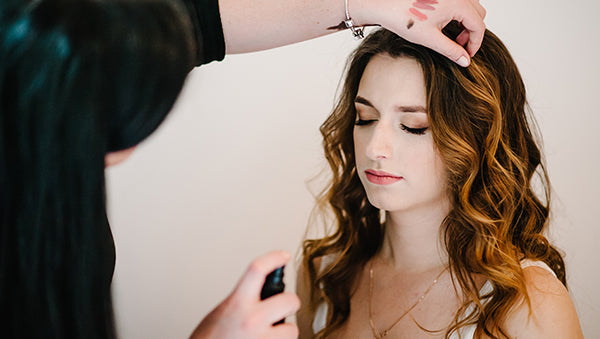 How to Use Make-Up Fixer for Makeup That Lasts All Day