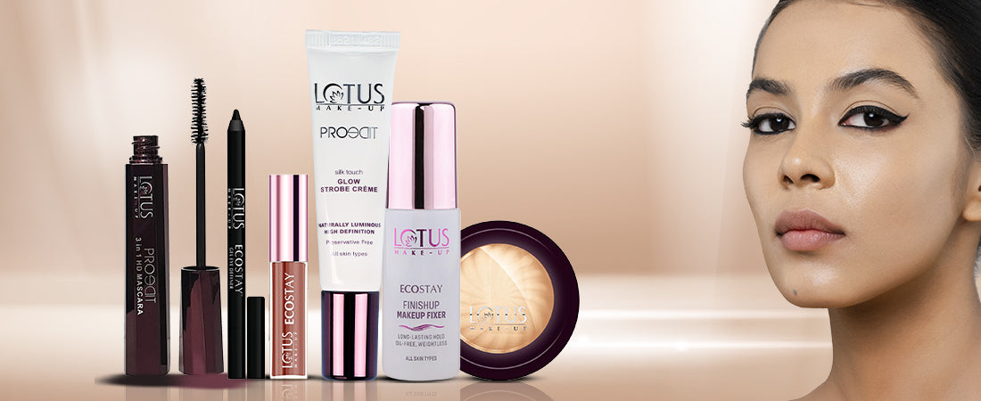 How To Pull off The No-Makeup, Makeup Look