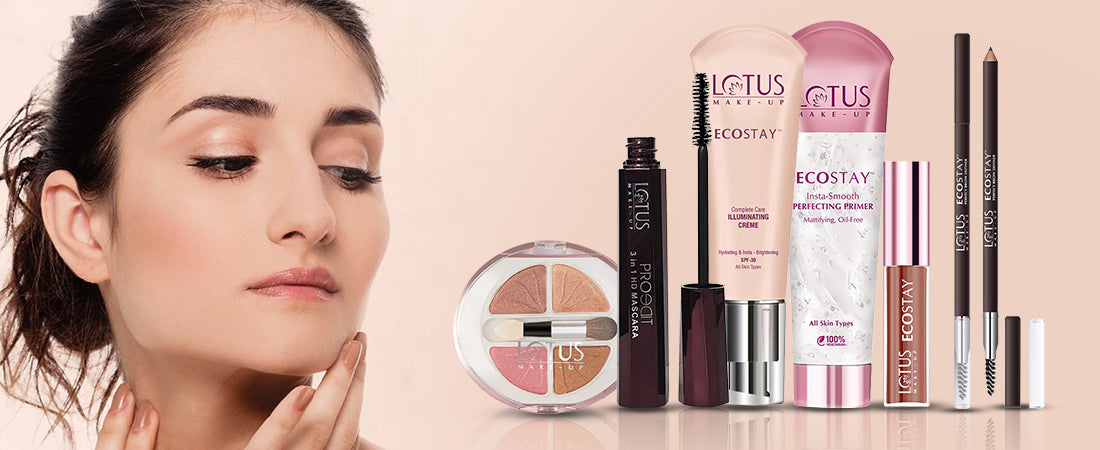 How to Get An Eye-smile with the Best Kajals in India