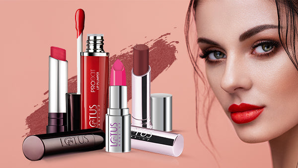 Must-Have Lipstick Shades for Every Makeup Lover