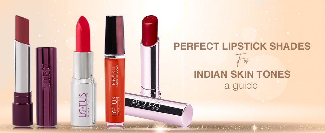 best lipstick shades