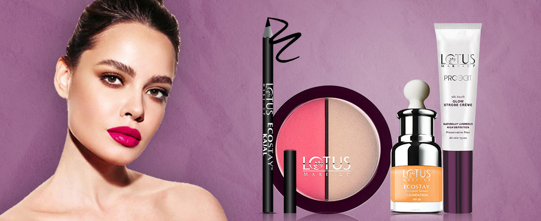 Fresh, Dewy Makeup Looks We're In Love With!