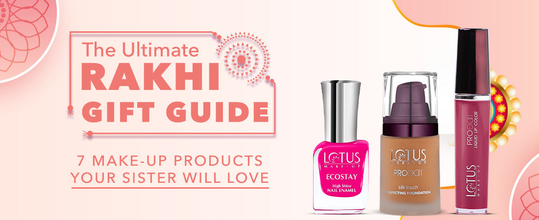 Ultimate Rakhi Gift Guide
