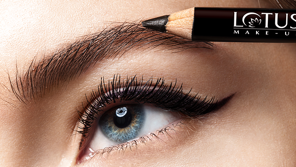 5 Simple Steps To Do Your Eyebrows Like A Pro