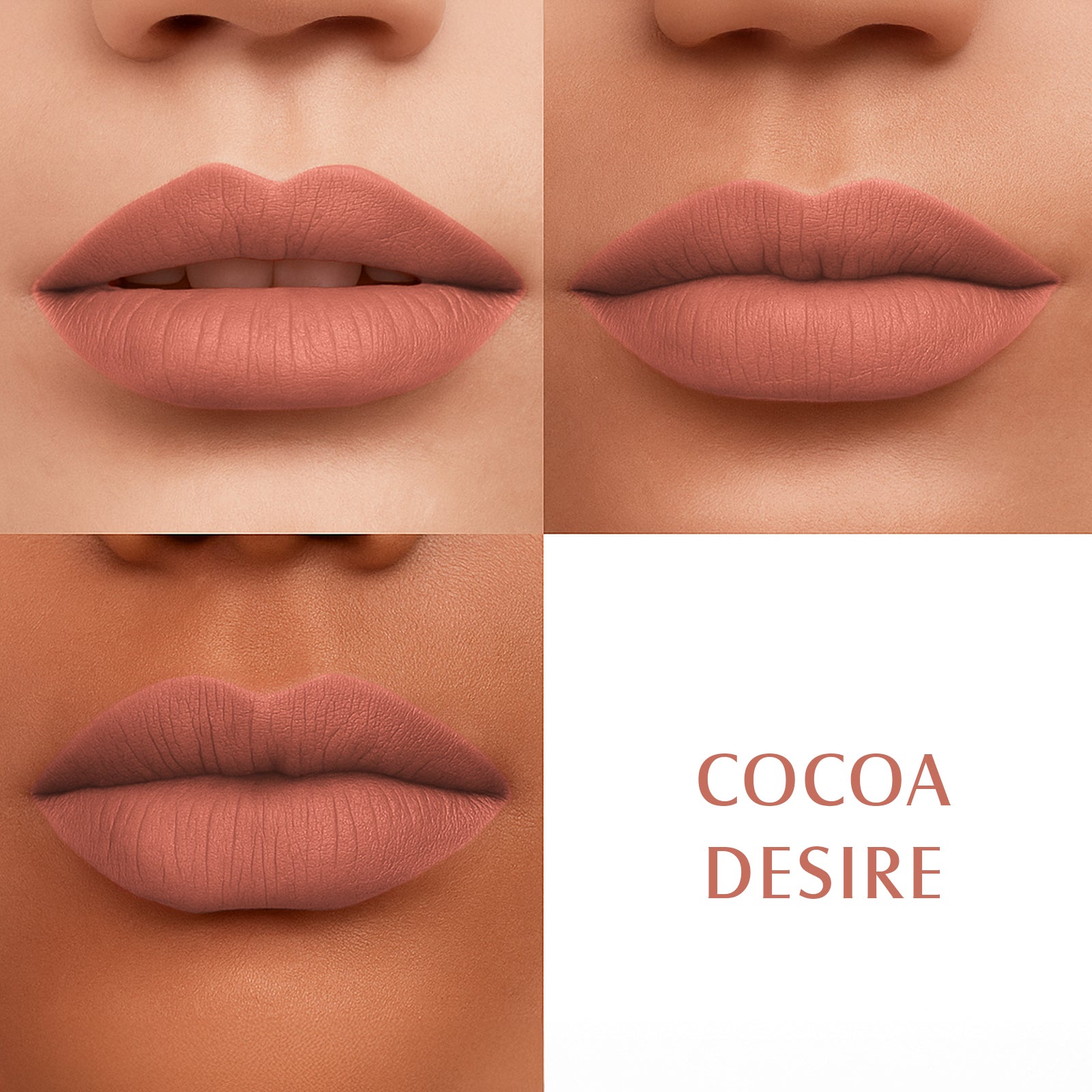 COCOA DESIRE