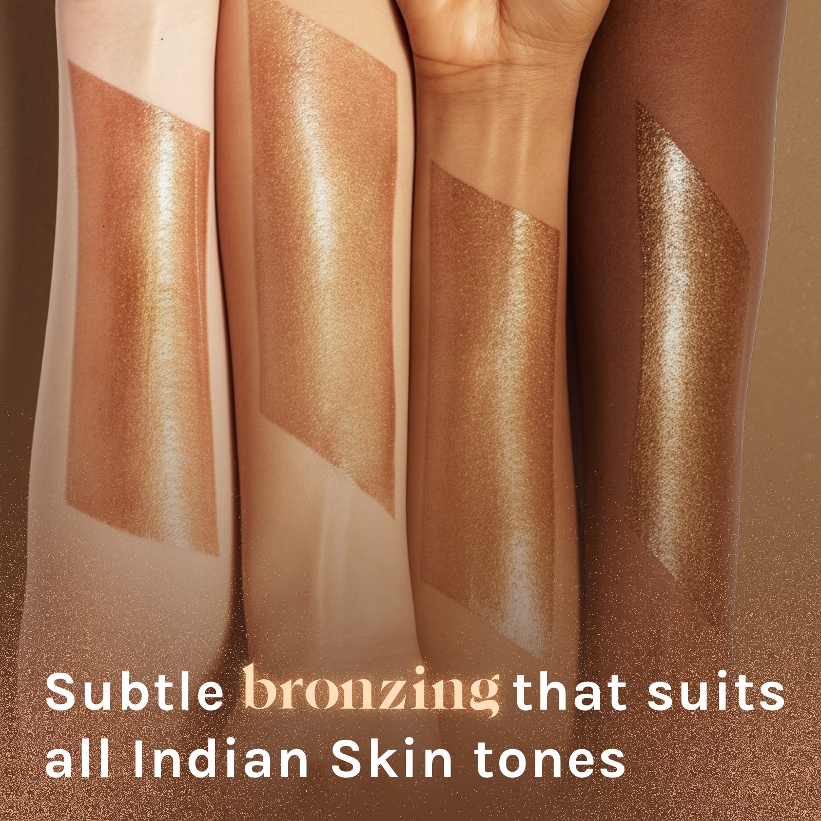 Super Glow Shimmer Lotion