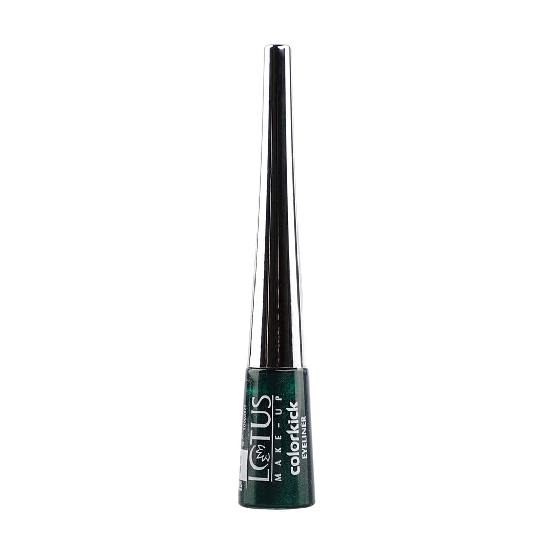 Colorkick Eye Liner Emerald Desire 3.5ml CL03