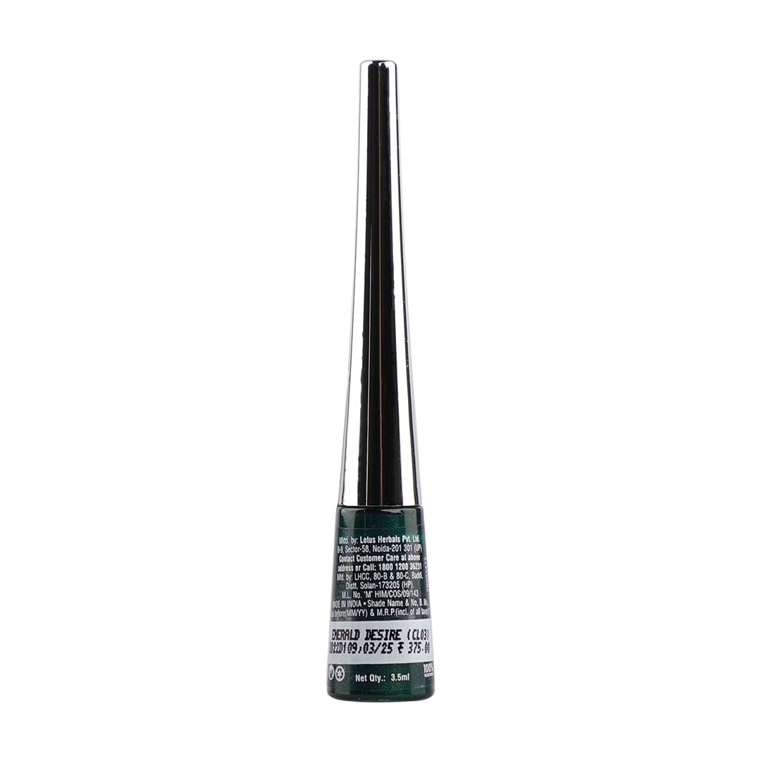 Colorkick Eye Liner Emerald Desire 3.5ml CL03