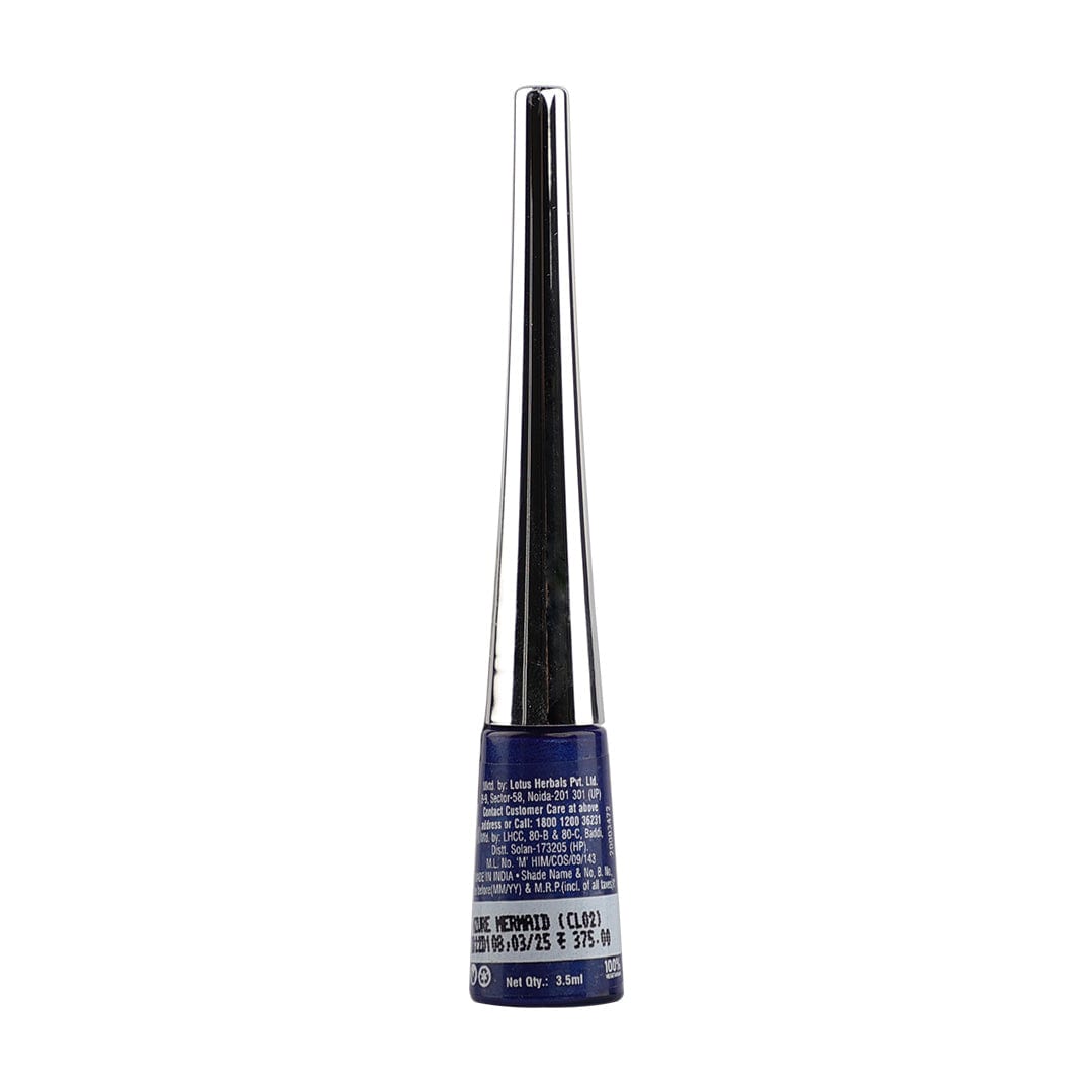 Colorkick Eye Liner Azure Mermaid 3.5ml CL02