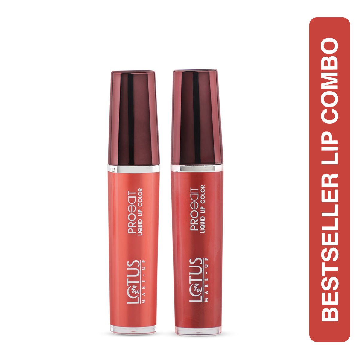 Proedit Bestseller Lip Combo