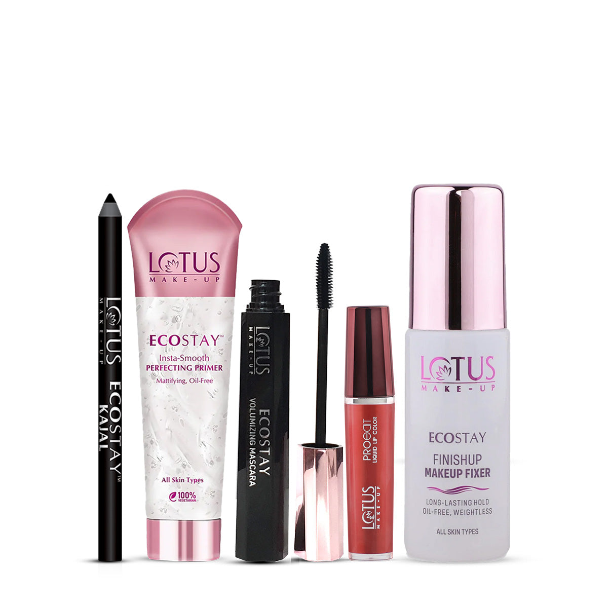 Make-Up Festive Kit Combo