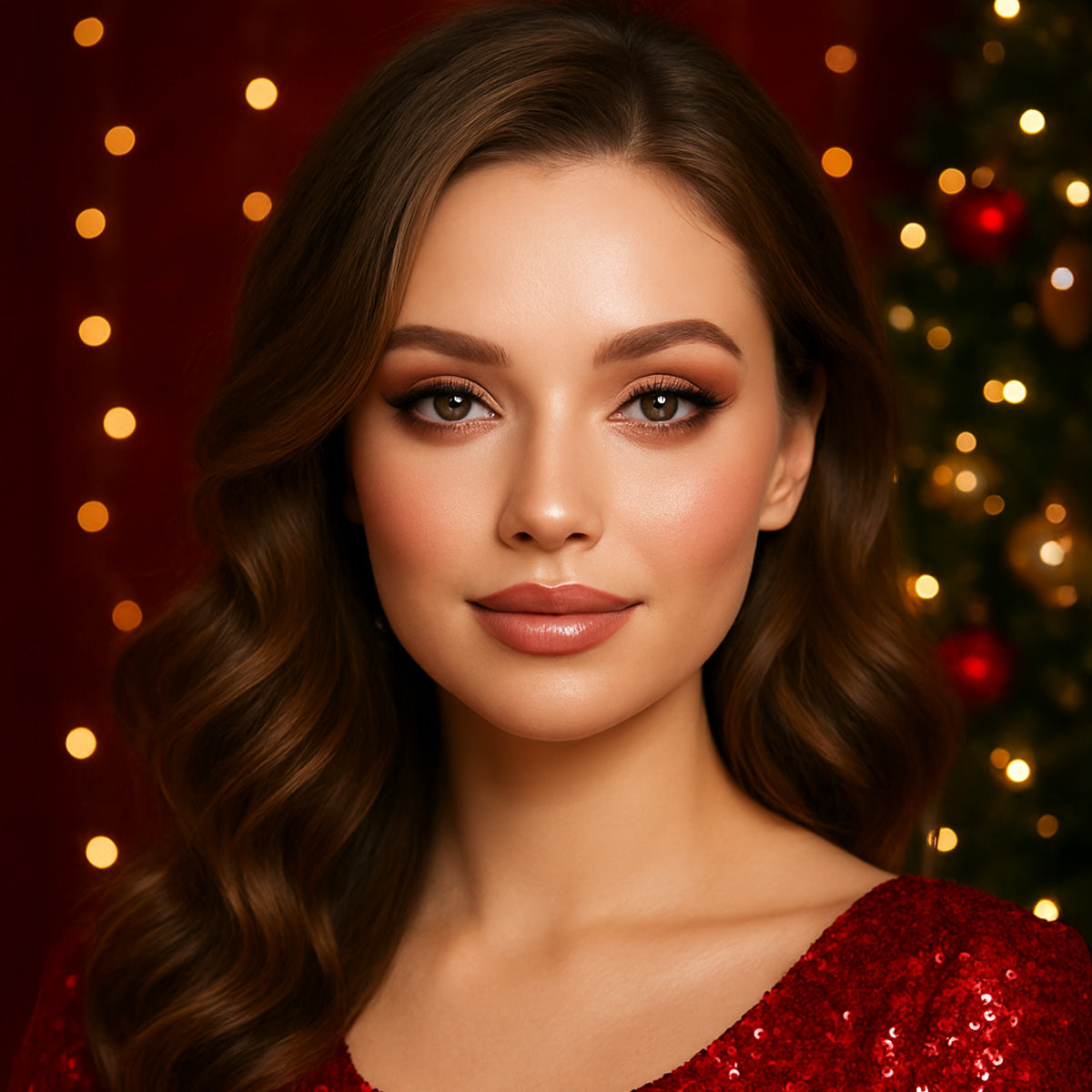Make-Up Flawless Festive Essentials