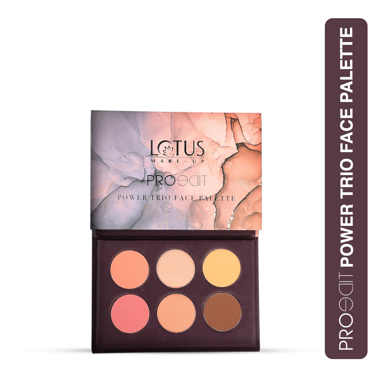 Make-Up Flawless Festive Essentials