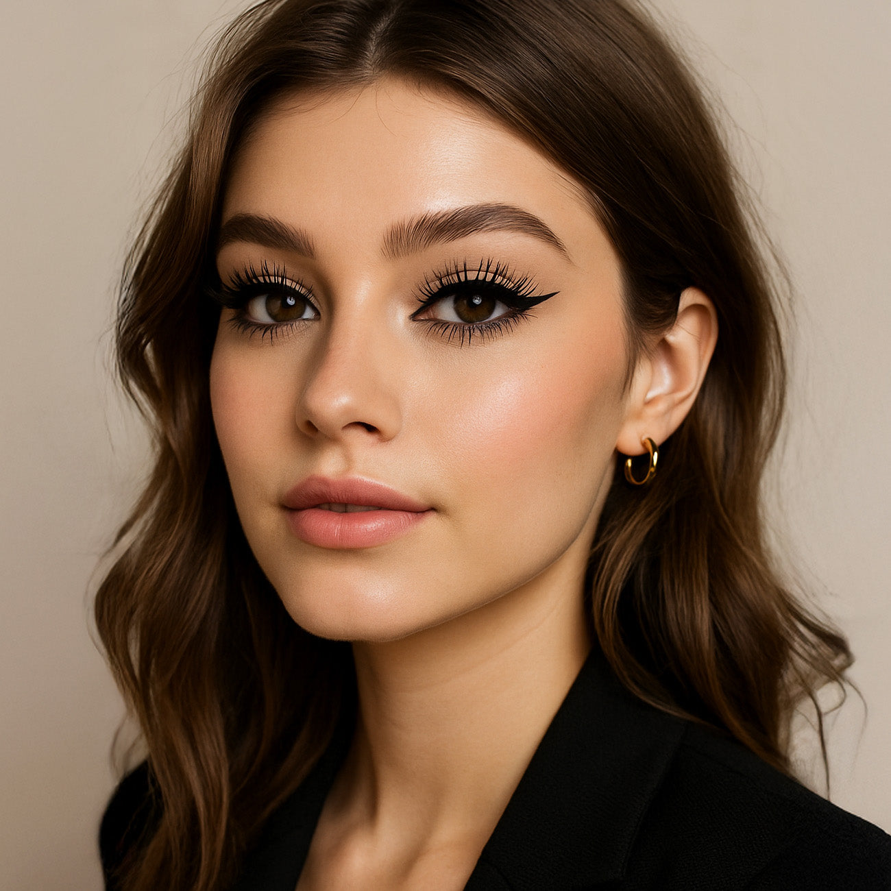 Make-Up Stroke & Lift Combo