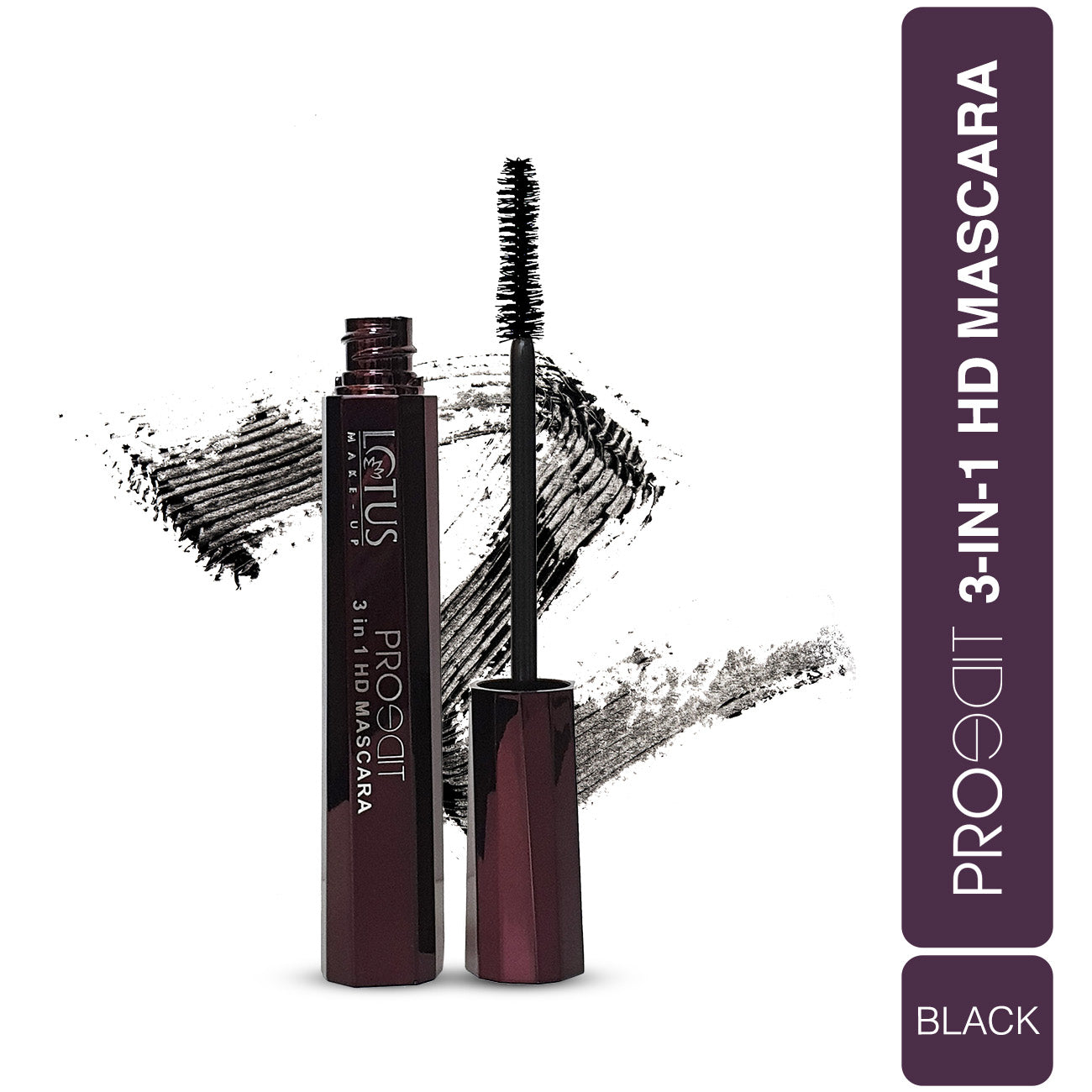 Make-Up Stroke & Lift Combo