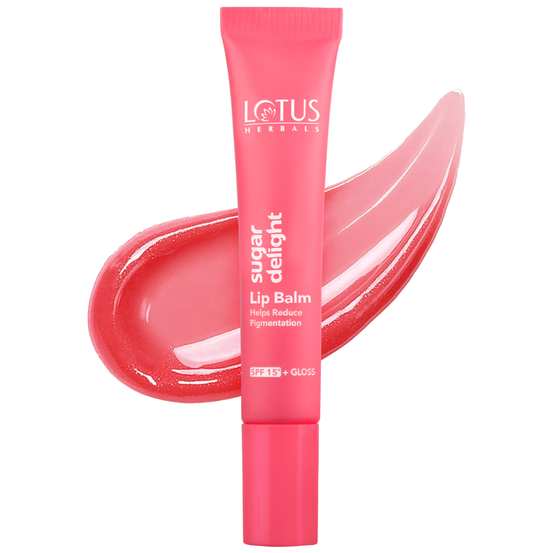 Sugar Delight Lip Balm