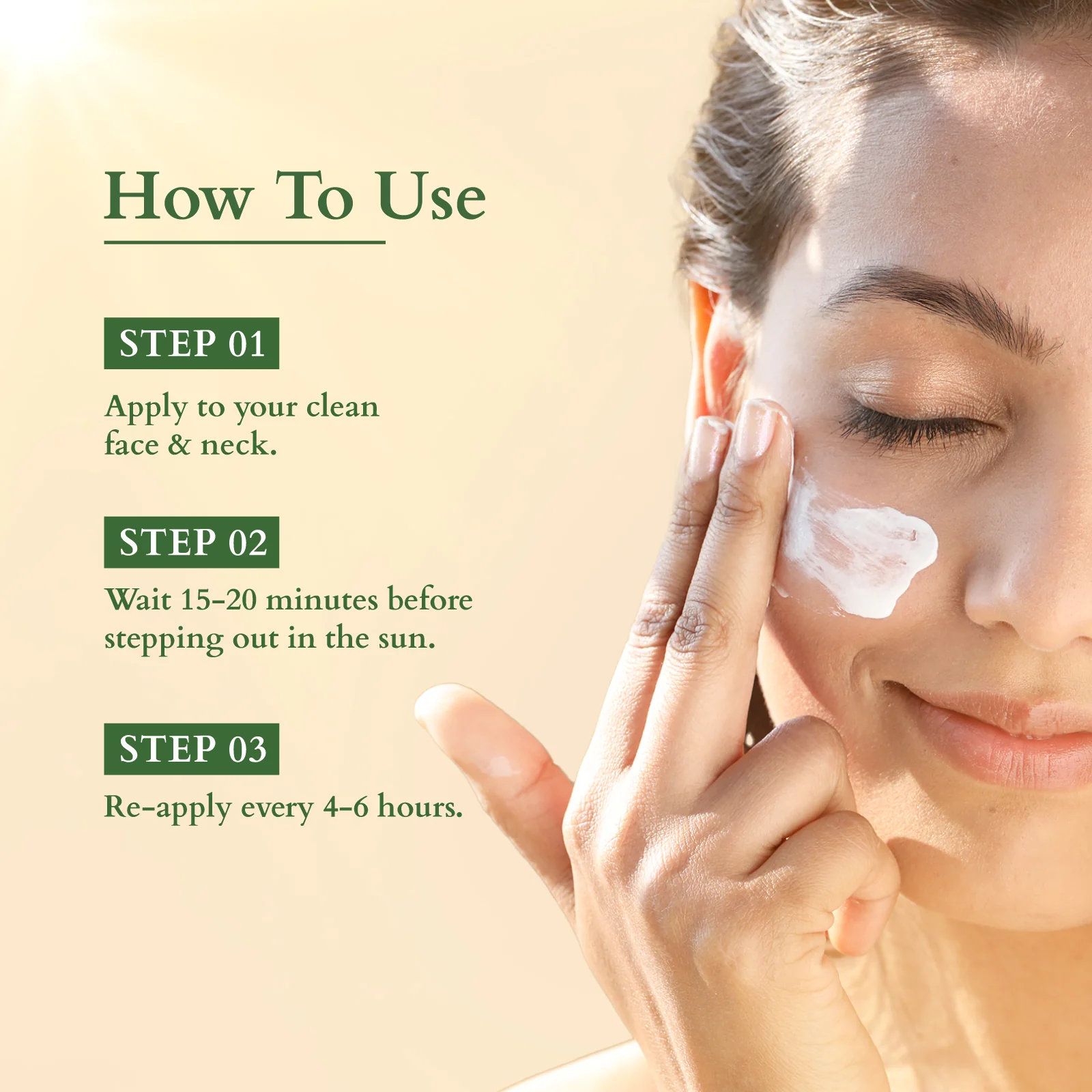 Organics+ Hydrating Gel Mineral Sunscreen SPF 30 PA+++