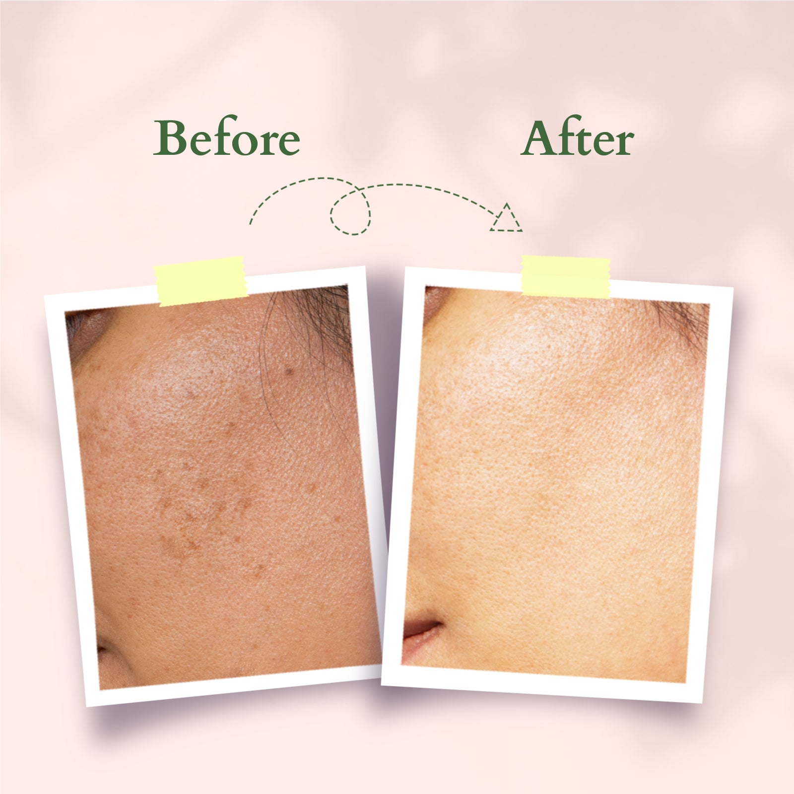 Precious Brightening Facial Oil