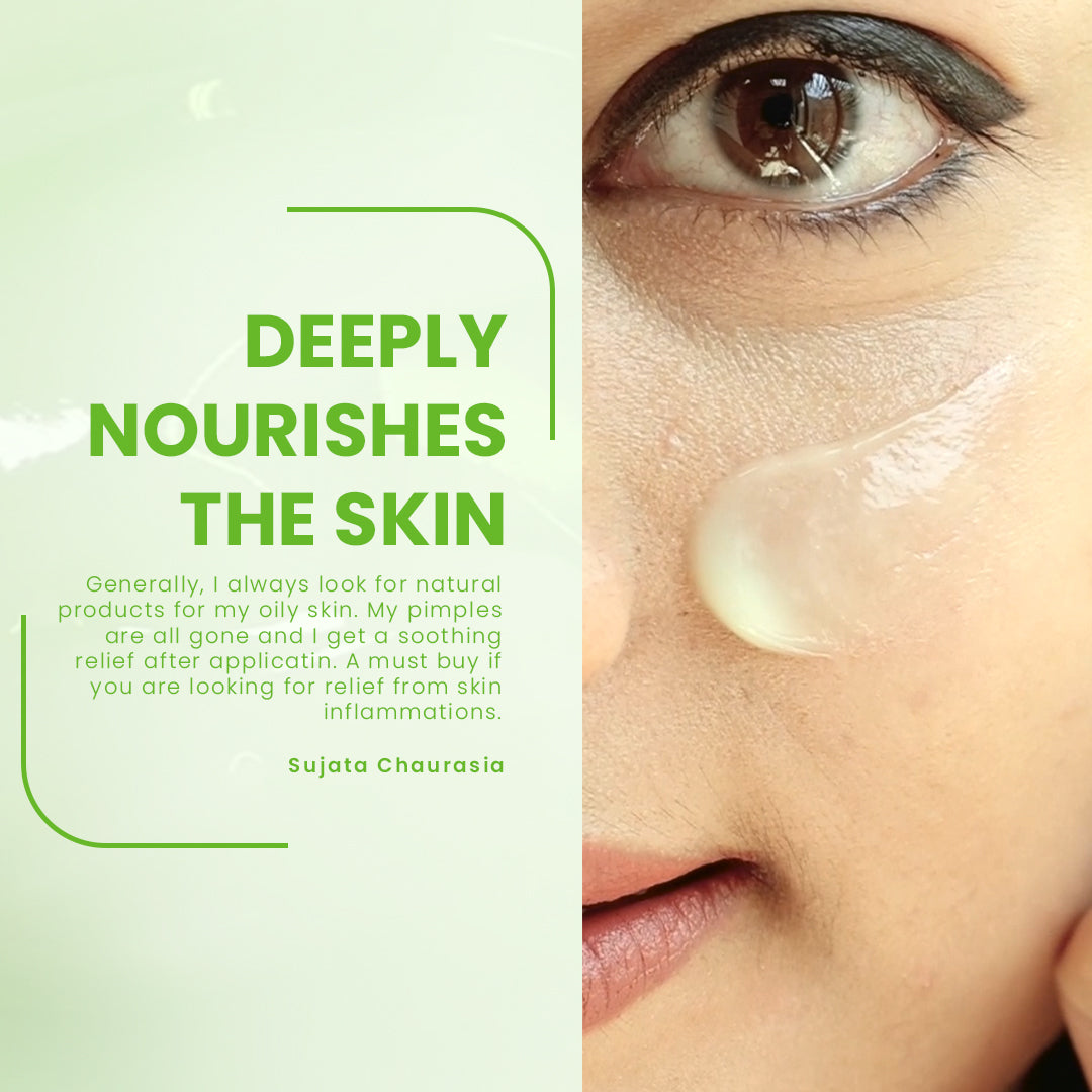 Active Aloe Exfoliate and Hydrate Combo