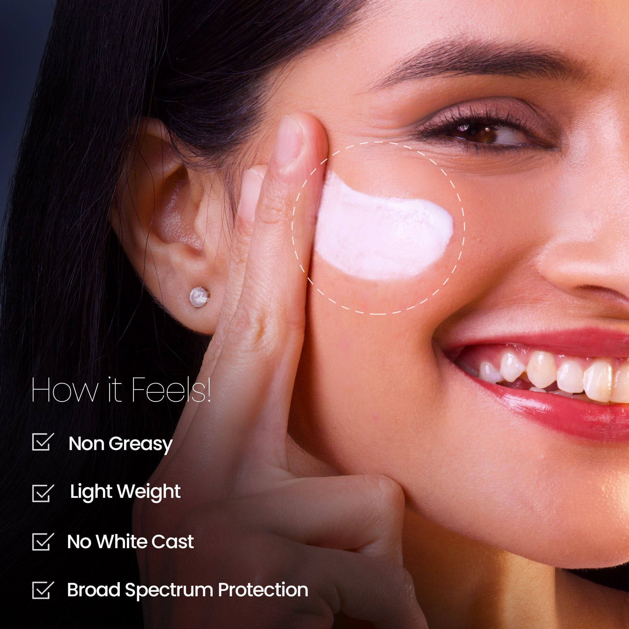 Safe Sun UltraRx Glow Essence Sunscreen SPF 30