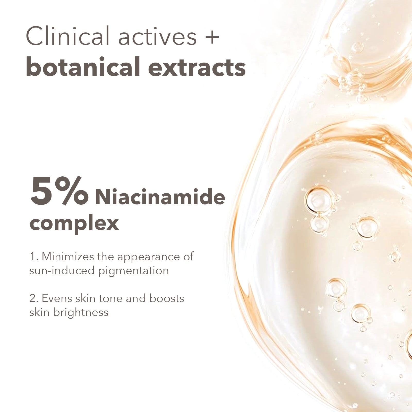 DermaBotanics UV bright sunscreen SPF 60+