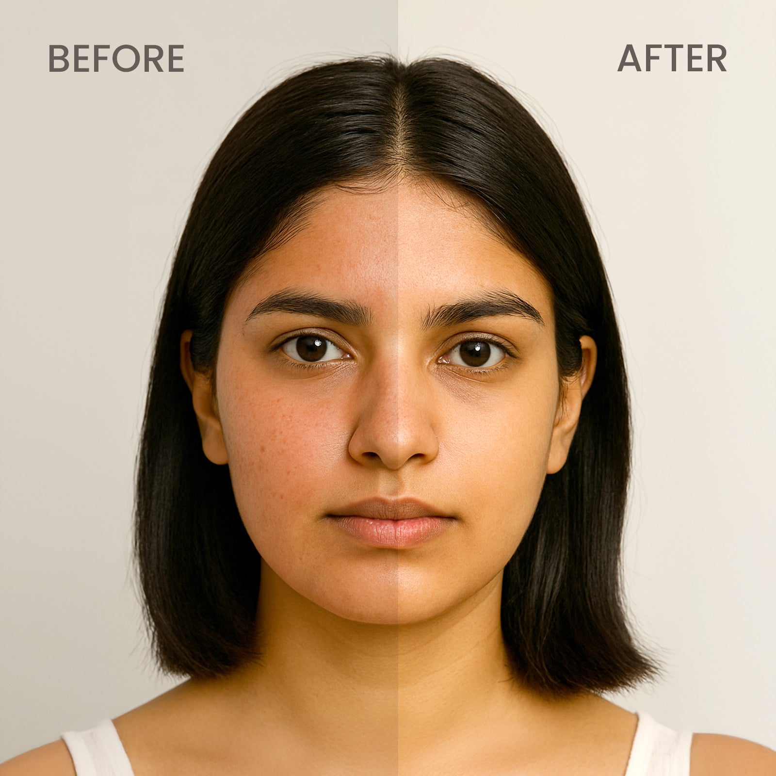 DermaBotanics UV bright sunscreen SPF 60+