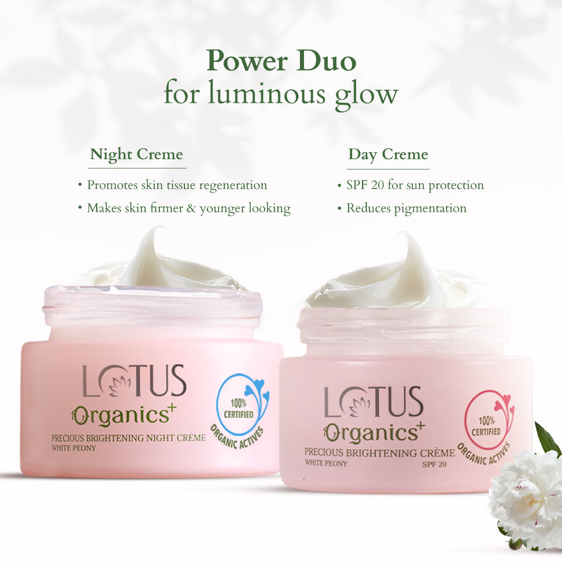 Radiance Duo On-the-go