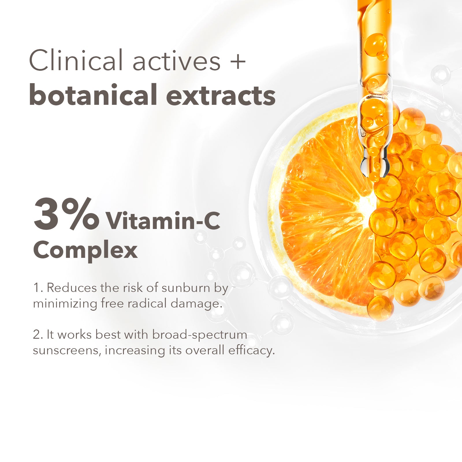 DermaBotanics UV aqua sunscreen spray SPF 50+