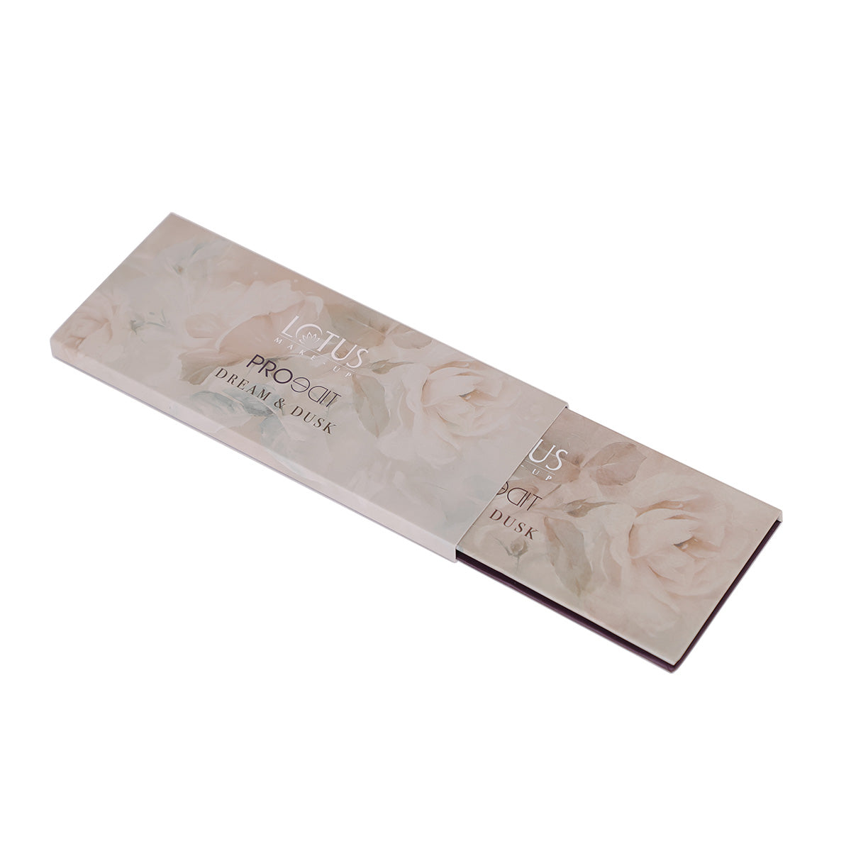 Proedit Eye Primer Infused Eyeshadow Palette Dream & Dusk