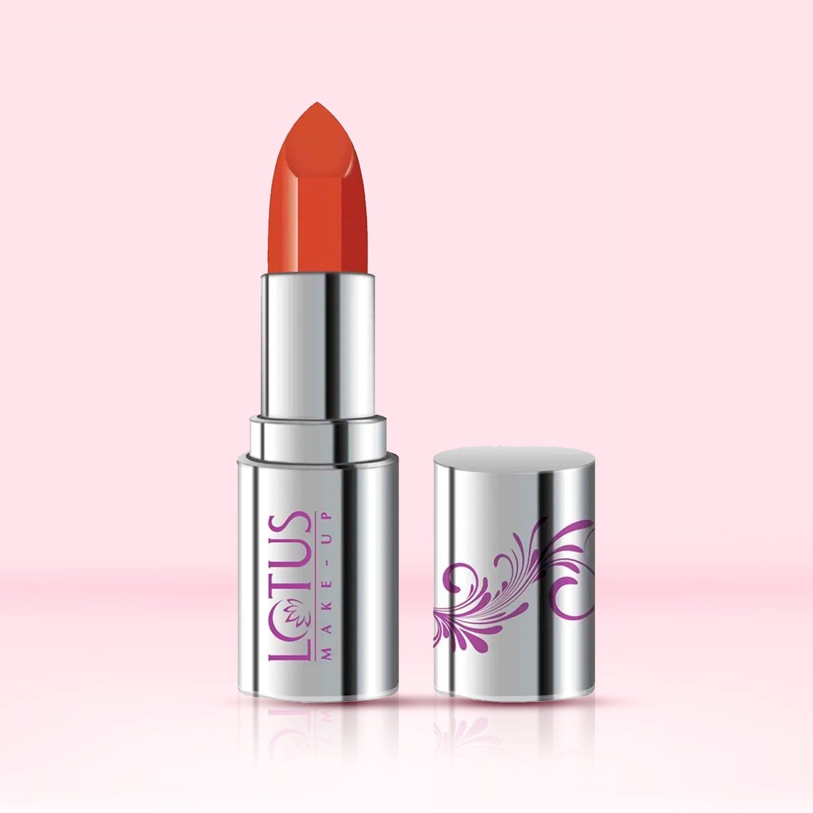 Ecostay Butter Matte Lip Color