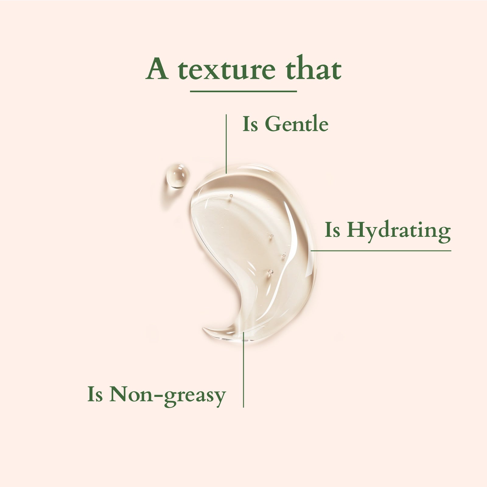 Organics+ Hair Fall Control Shampoo