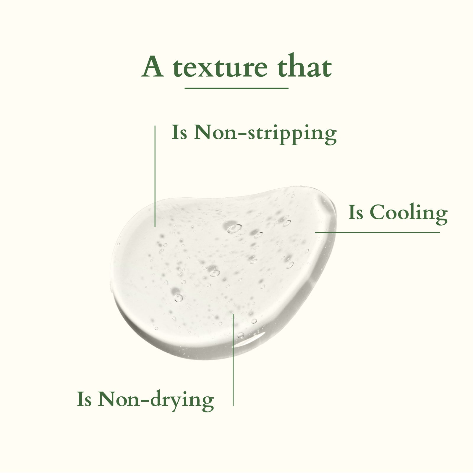 Organics+ Intensive Scalp Care Shampoo