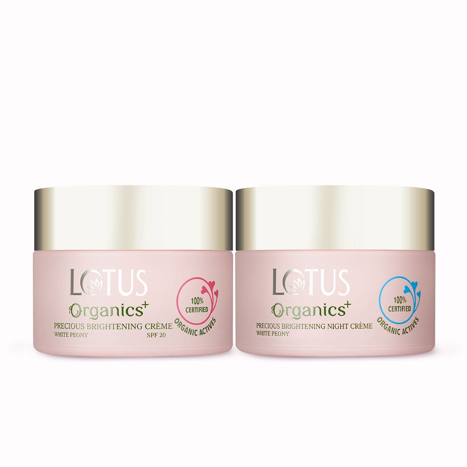 Precious Brightening Ultimate Radiance Beauty Duo ShopLotusOrganic