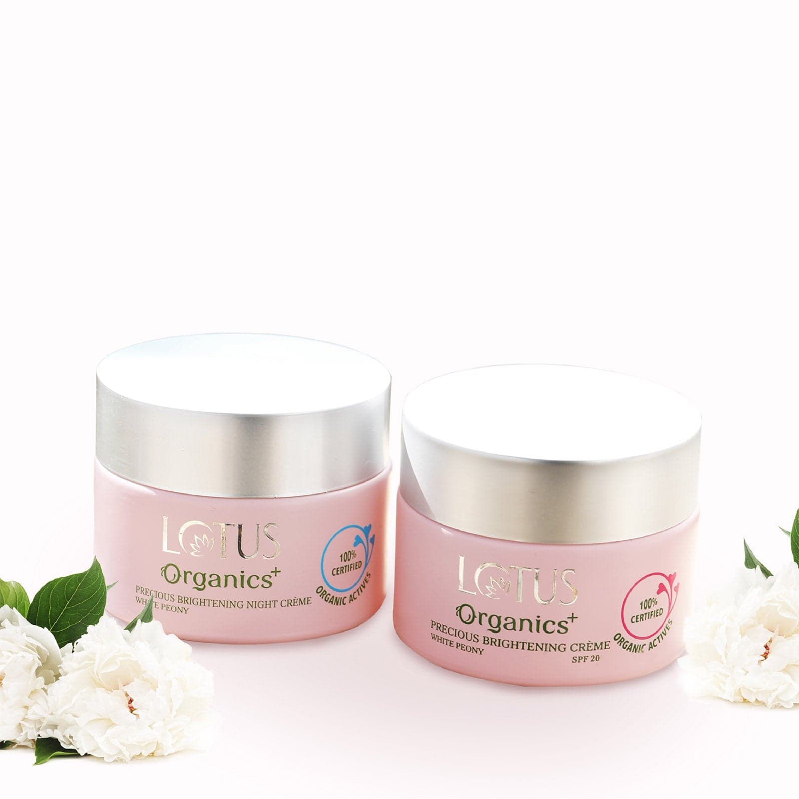 Radiance Duo On-the-go