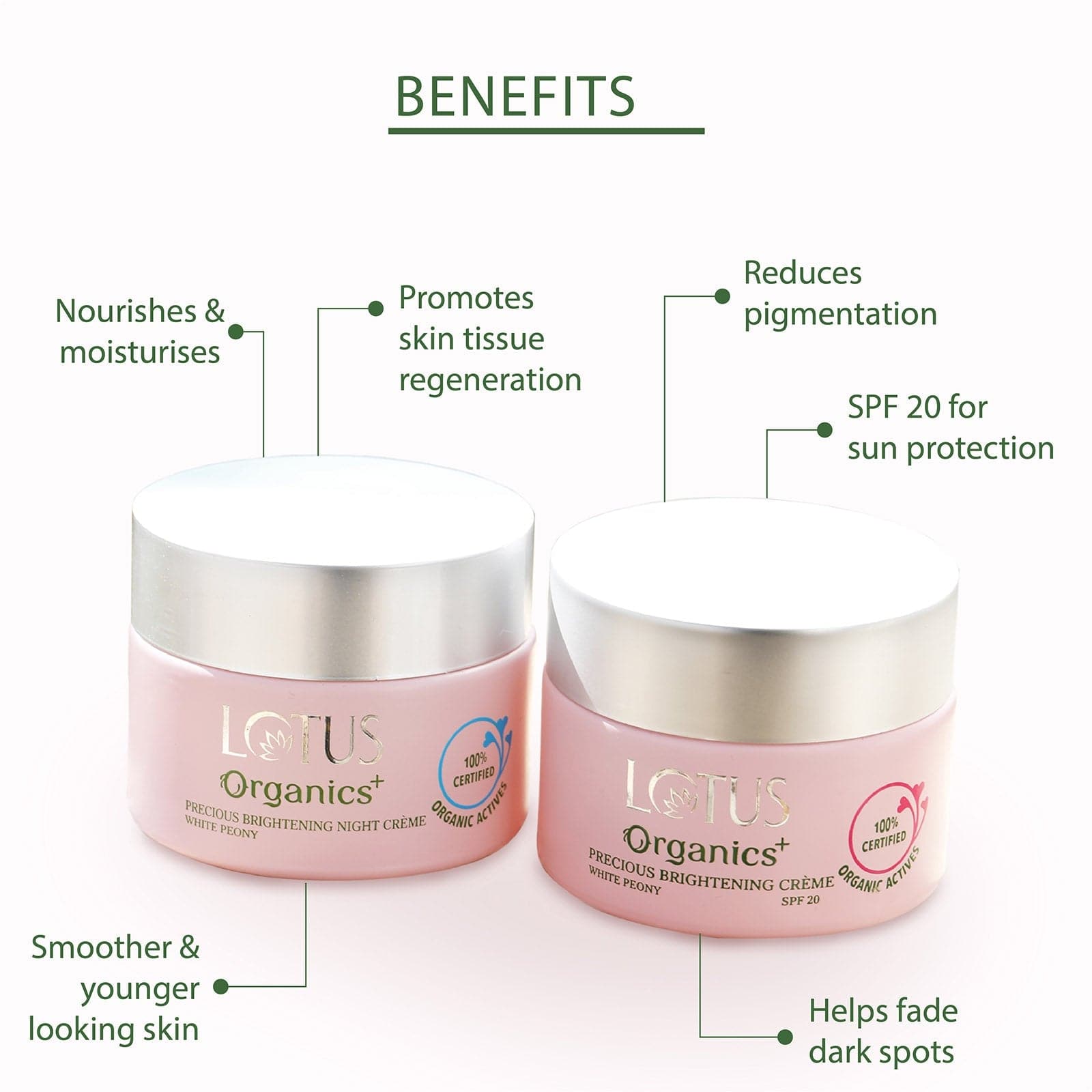 Radiance Duo On-the-go