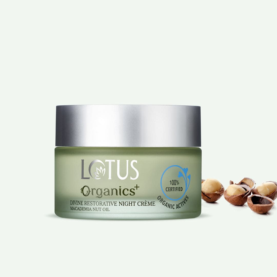 Organics+ Six Step Sun and Skin Divine Bundle