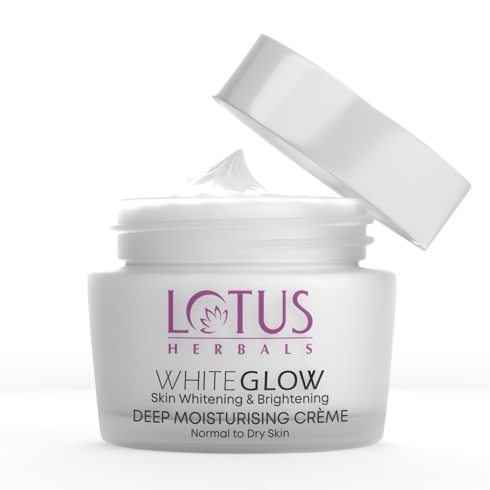 WhiteGlow Skin Brightening Deep Moisturising Cream SPF 20 PA+++