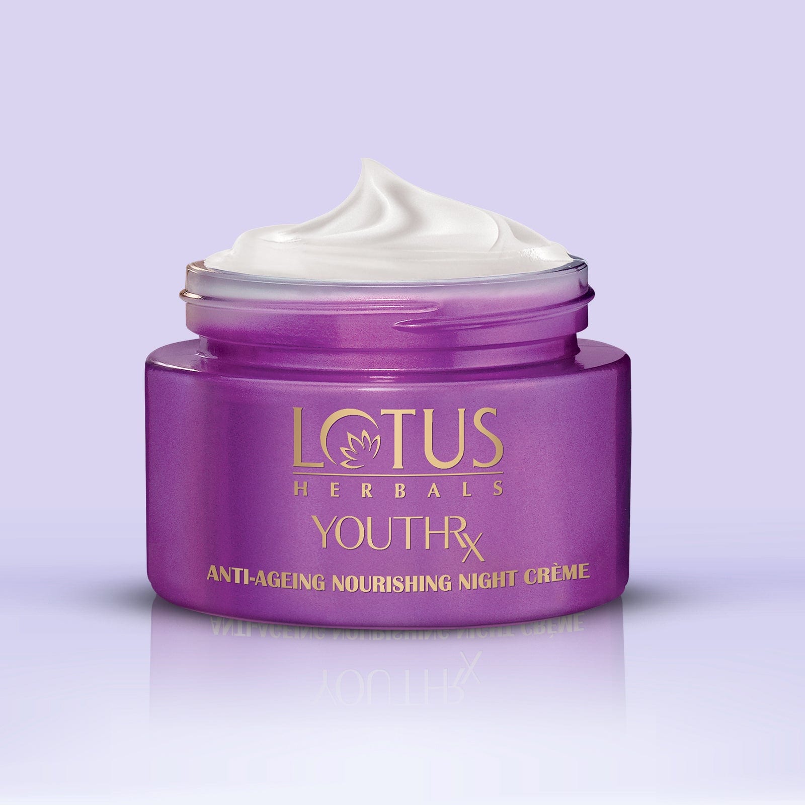 YouthRx Anti Ageing Nourishing Night Cream