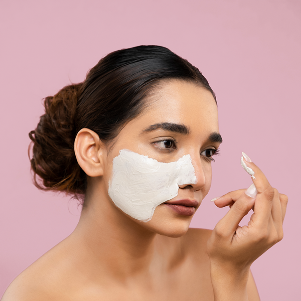 Lotus WhiteGlow Insta Glow facial kit