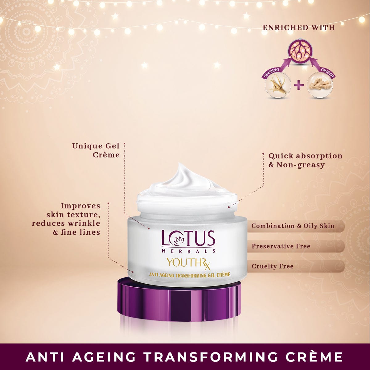 Firm Skin - YouthRX AM-PM Kit