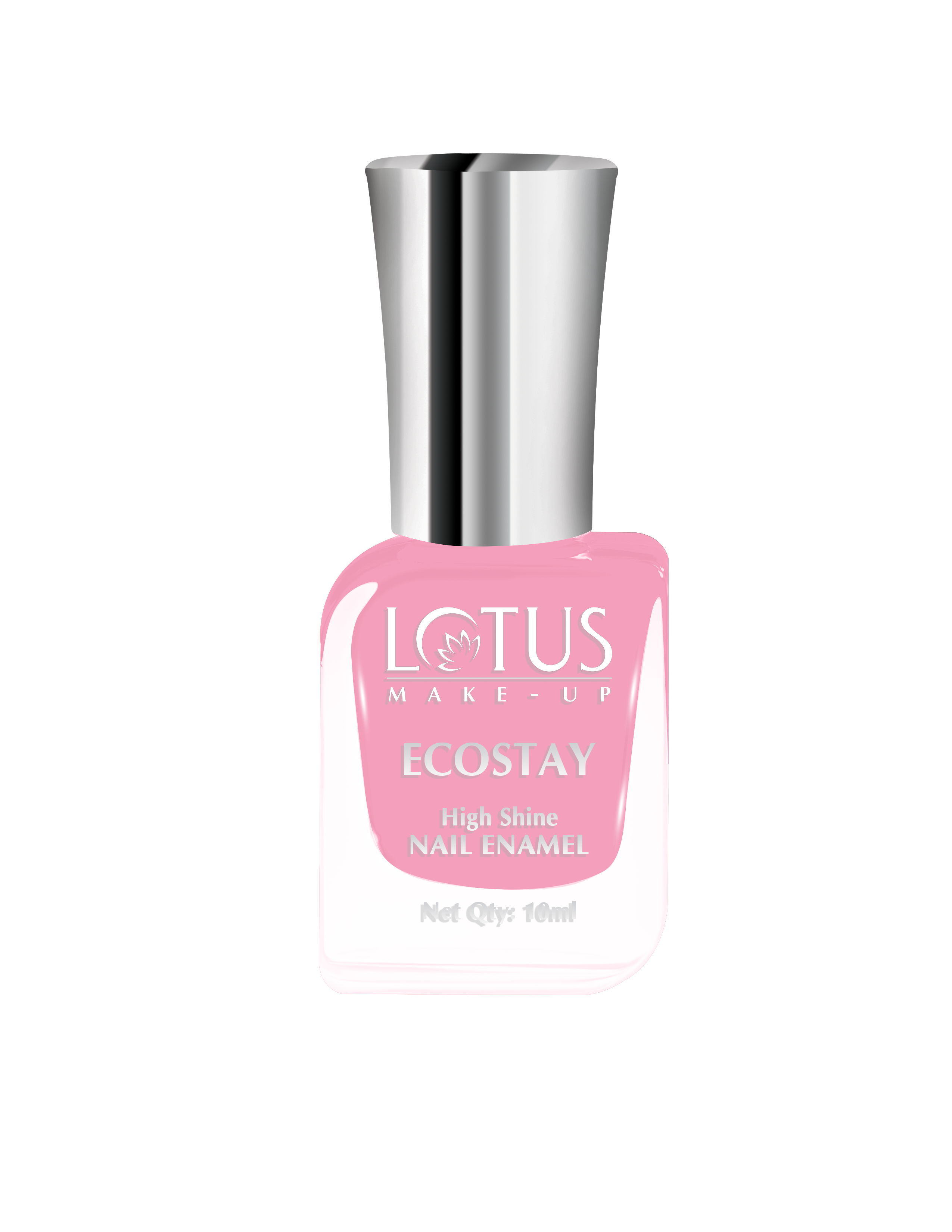 Lotus Herbals Ecostay Nail Enamel Candy Love 10ml E69