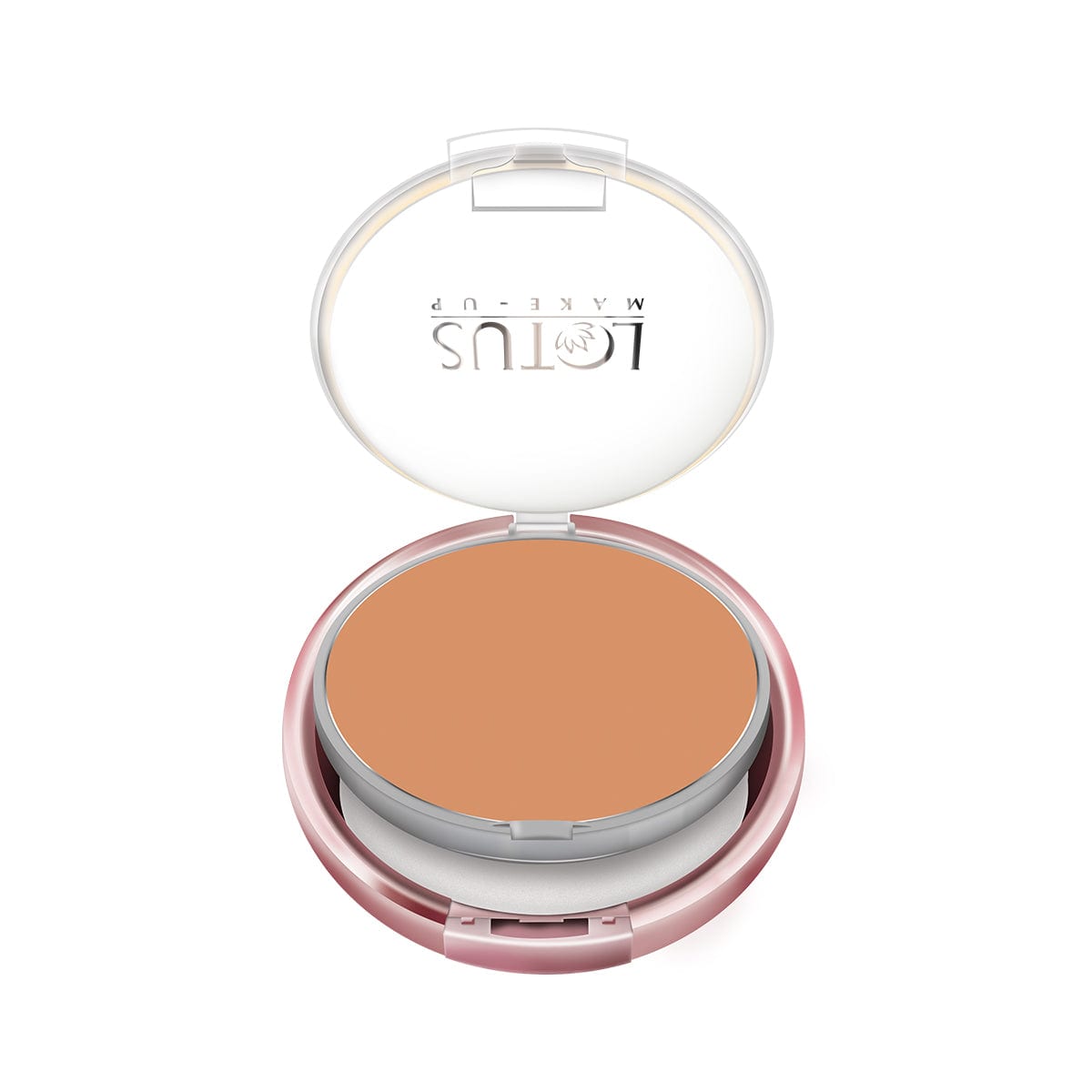 Ecostay IB 5 in 1 Crème Compact Natural Honey 10g CC04