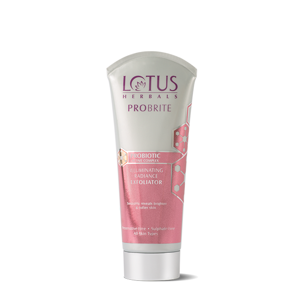 Gentle Exfoliation - Probrite Illuminating Radiance Gentle Exfoliator