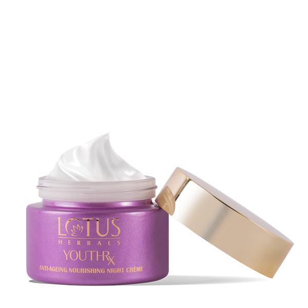 YouthRx Day & Night Power Regimen Pack