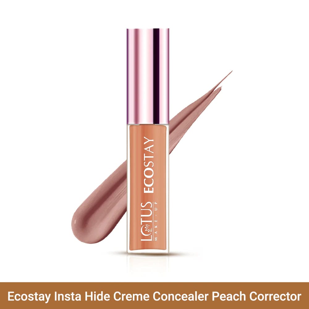 Concealer Peach Corrector