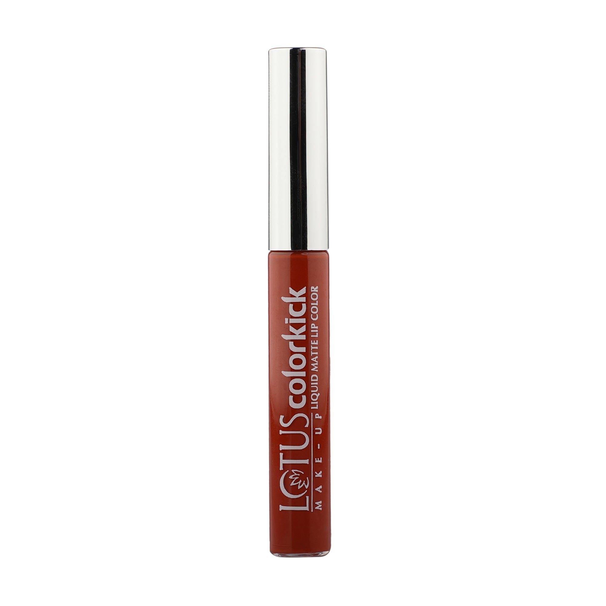 Colorkick Liquid Matte LipColor 6g
