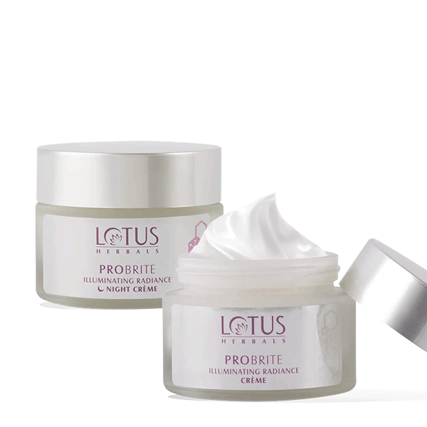 Probrite Day & Night Combo Regime