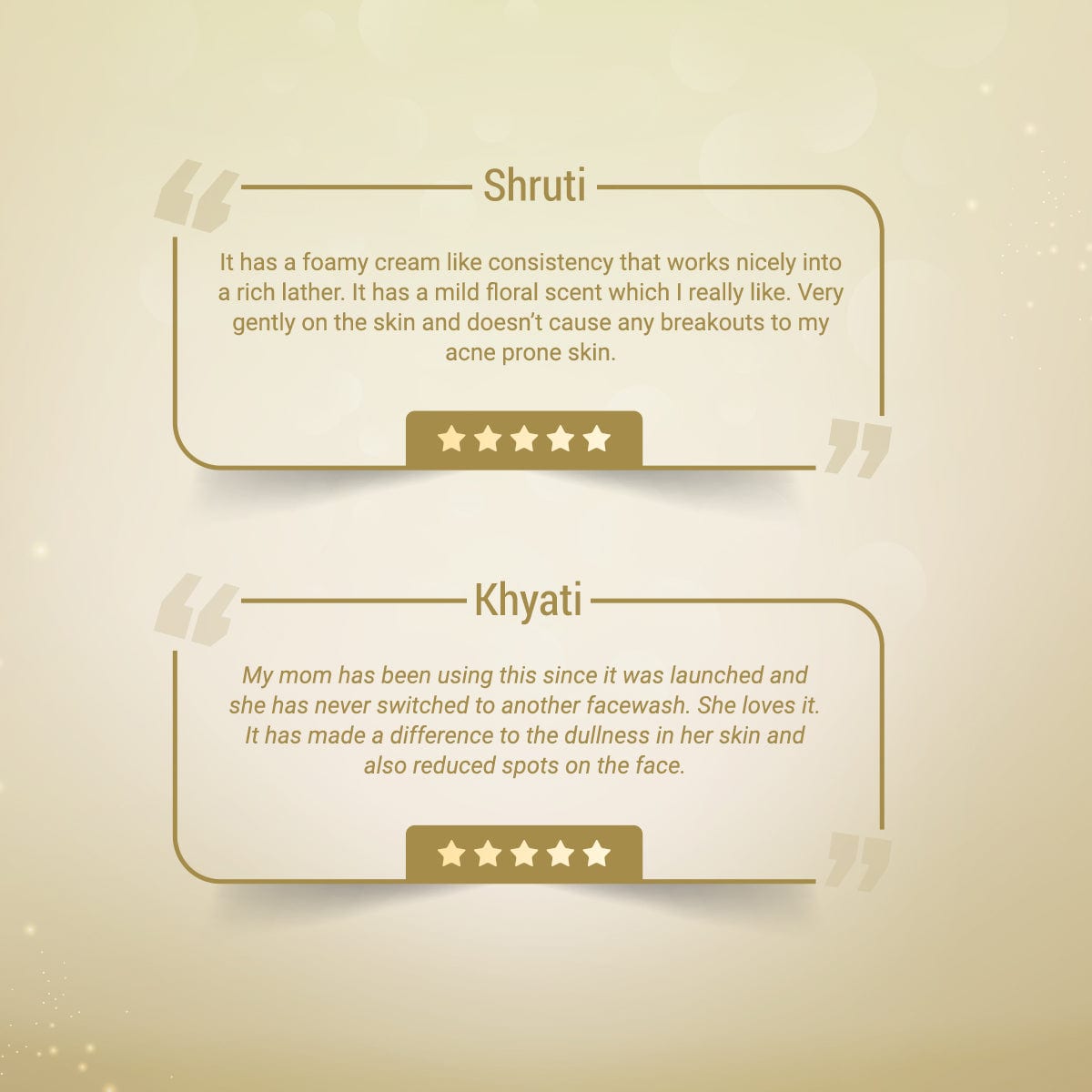 YouthRx Active Anti Ageing Foaming Gel